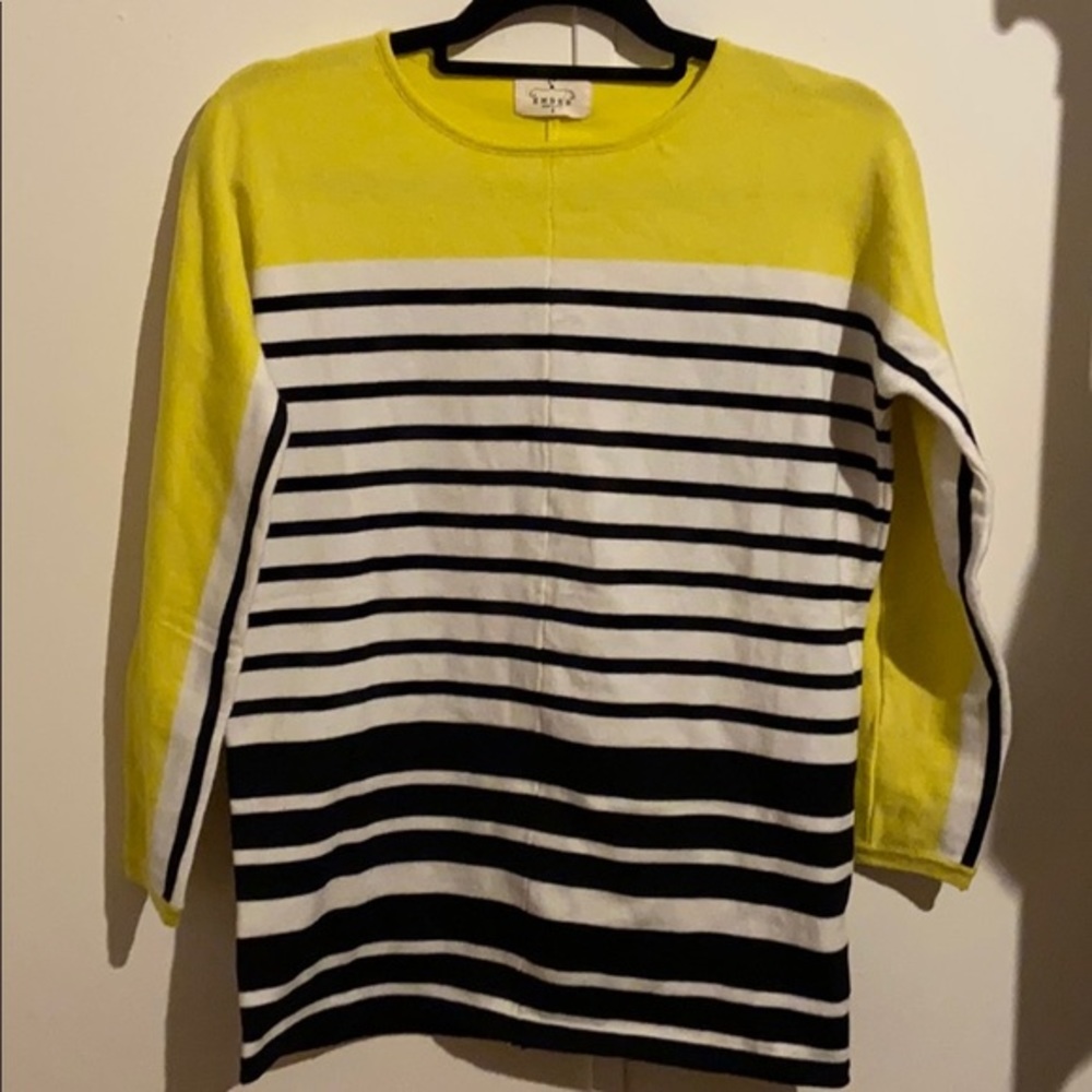 Ember sweater top